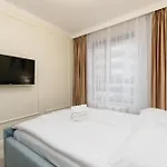 Feels Like Premium By Bookinghost Apartment Wroclaw