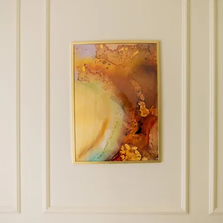 Feels Like Premium By Bookinghost * Breslavia