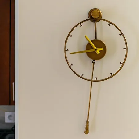 Feels Like Premium By Bookinghost Apartamento