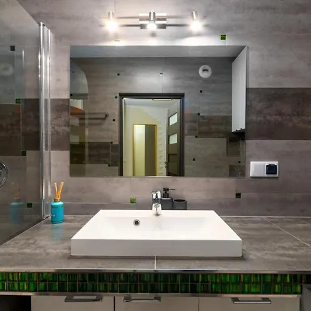 Apartment Feels Like Premium By Bookinghost Breslau