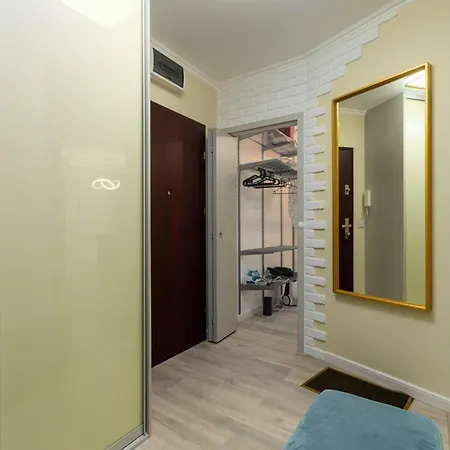 Feels Like Premium Apartment Wroclaw