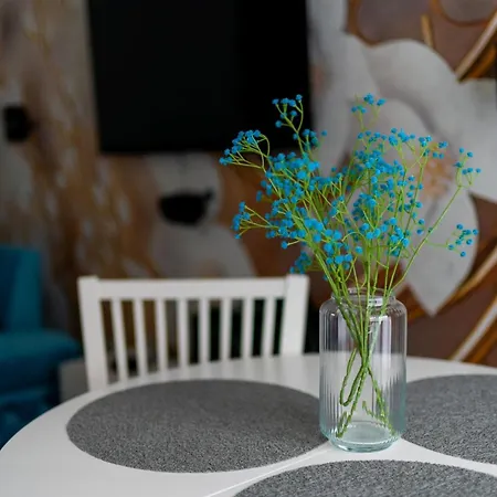 Apartamento Feels Like Premium By Bookinghost