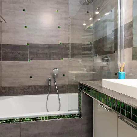Apartment Feels Like Premium By Bookinghost Breslau
