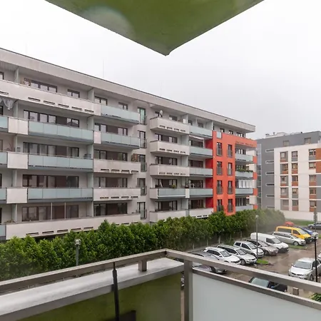 Feels Like Premium By Bookinghost Breslavia