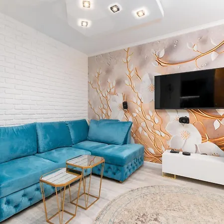 Apartment Feels Like Premium