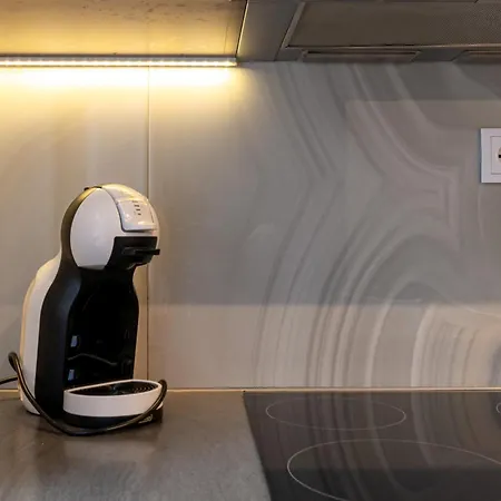 Feels Like Premium By Bookinghost Apartamento Breslavia