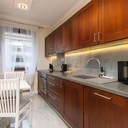 Feels Like Premium By Bookinghost * Wroclaw