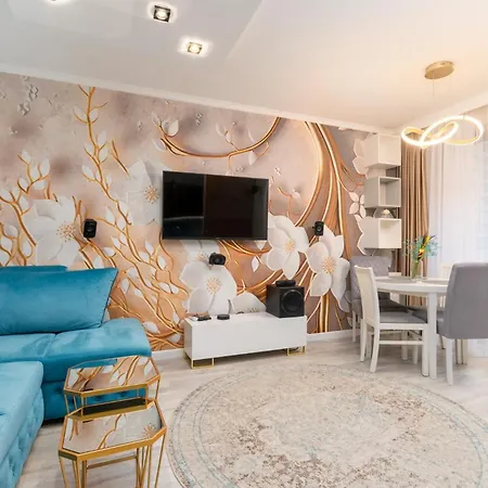 Feels Like Premium By Bookinghost Breslavia