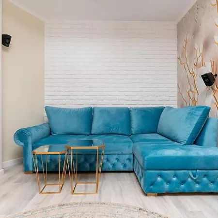 Feels Like Premium By Bookinghost Apartment *