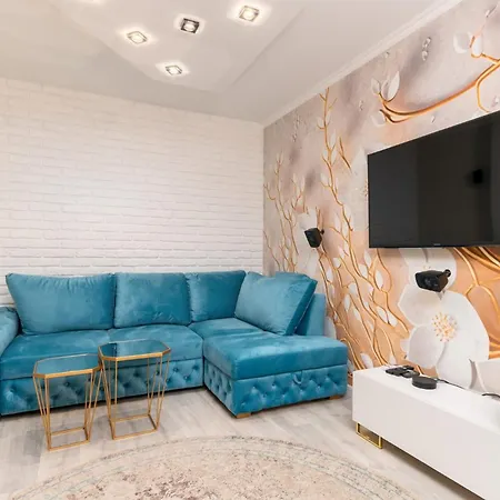 Feels Like Premium Apartment *