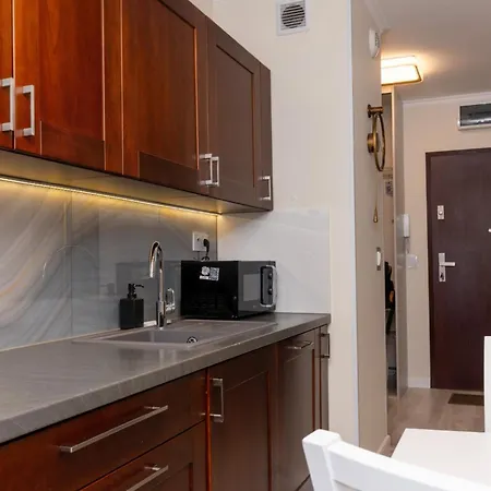 Feels Like Premium By Bookinghost Breslavia