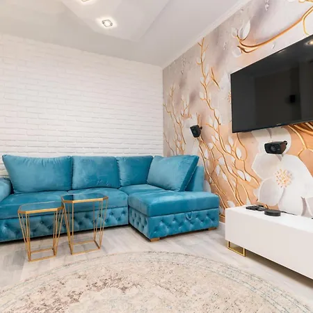 Feels Like Premium By Bookinghost * Breslavia