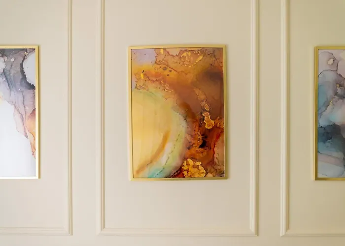 Feels Like Premium By Bookinghost * Wroclaw