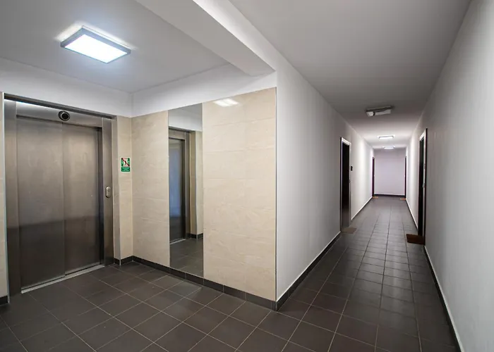 Feels Like Premium By Bookinghost * Wroclaw