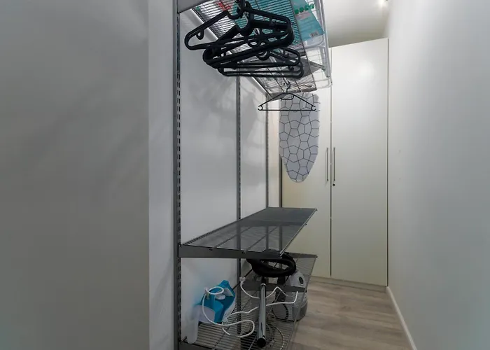 Apartment Feels Like Premium By Bookinghost