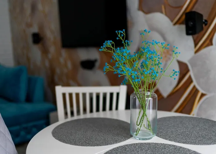 Apartment Feels Like Premium By Bookinghost