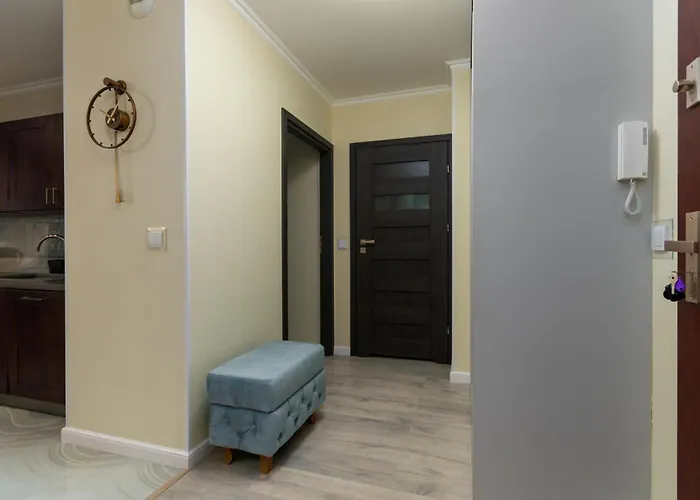 Feels Like Premium By Bookinghost * Wroclaw