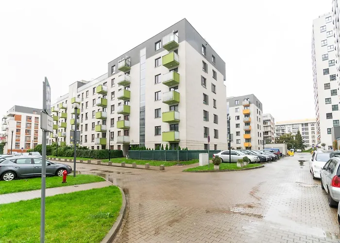 Apartment Feels Like Premium By Bookinghost