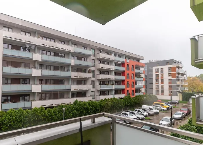 Feels Like Premium By Bookinghost Wroclaw