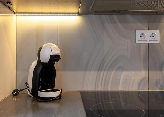 Feels Like Premium By Bookinghost Apartment Wroclaw