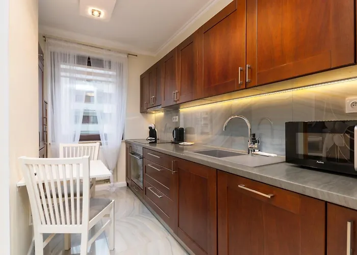 Feels Like Premium By Bookinghost * Wroclaw