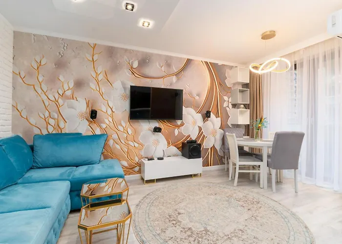 Feels Like Premium By Bookinghost Wroclaw