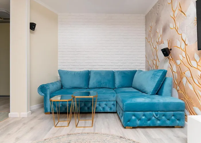 Feels Like Premium By Bookinghost Apartment *