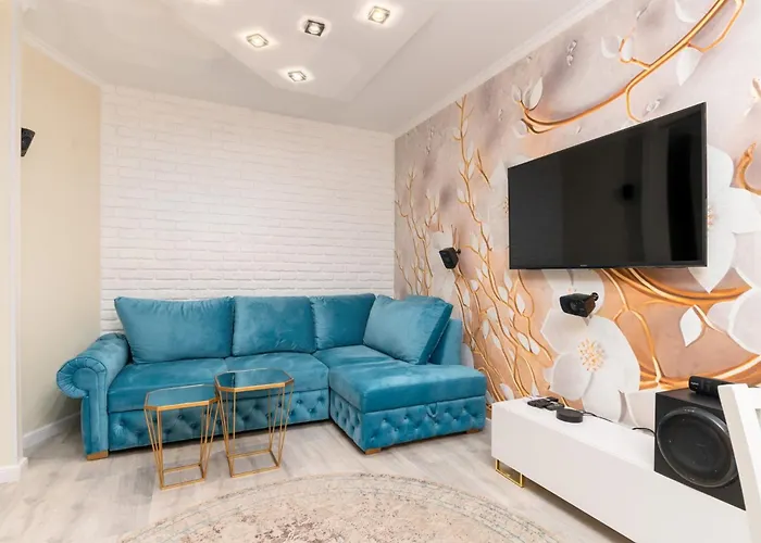 Feels Like Premium By Bookinghost Apartment *