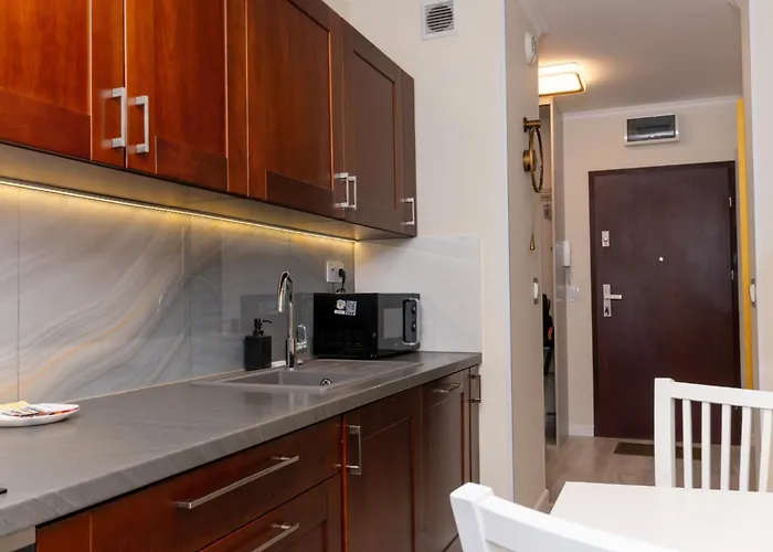 Feels Like Premium By Bookinghost Wroclaw