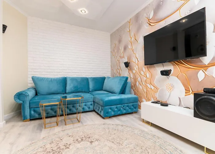 Feels Like Premium By Bookinghost * Wroclaw